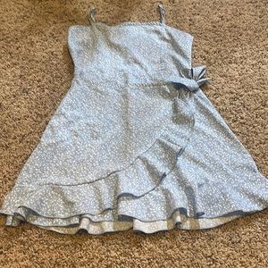 Shein dress